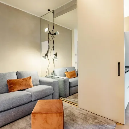 Exclusive Retreat Few Steps From Duomo - Apt 5 Apartamento *