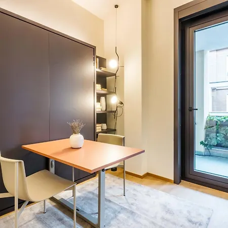 Exclusive Retreat Few Steps From Duomo - Apt 5 Apartamento