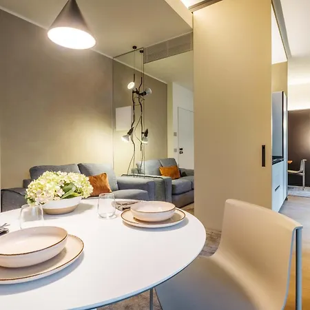 Apartamento Exclusive Retreat Few Steps From Duomo - Apt 5