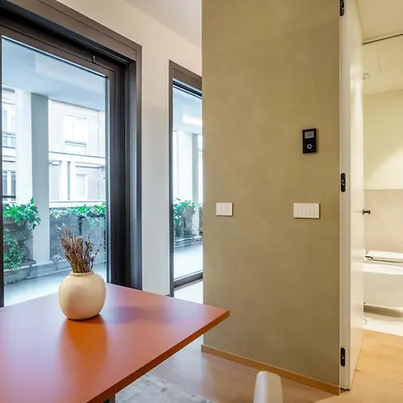 Apartamento Exclusive Retreat Few Steps From Duomo - Apt 5 *